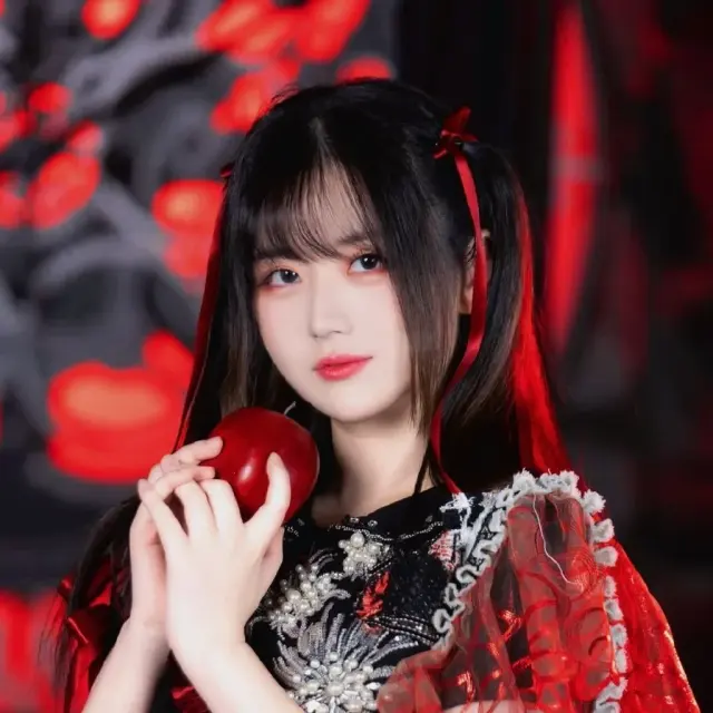 夏Charlo 图片
