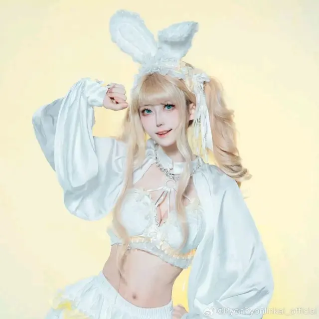 秋雪Cyuki 图片