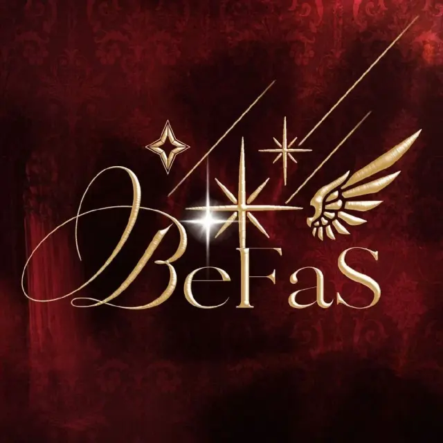 坠入流星之前BeFaS Logo
