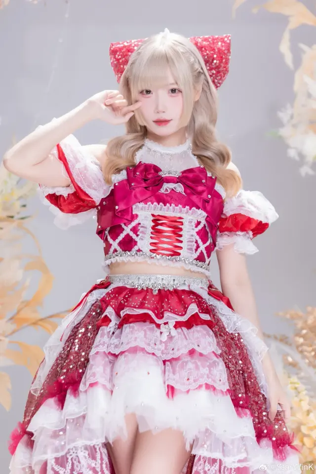 夜夜Yoruko 图片