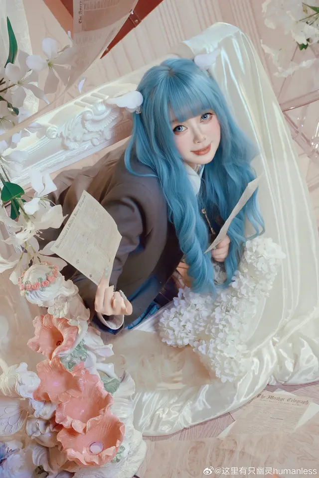 水奈Kiyo 图片