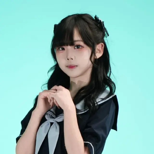 素雨soyo 图片