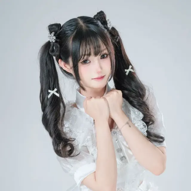 小雪yuki 图片