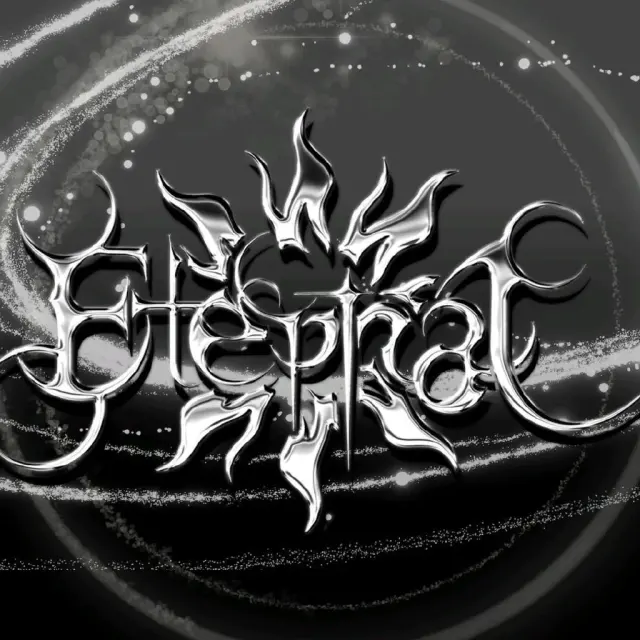 永昼Eternal Logo