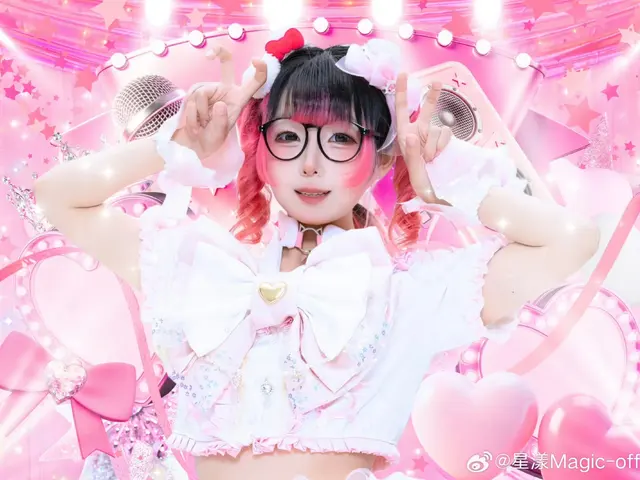 祁衍Kira 图片