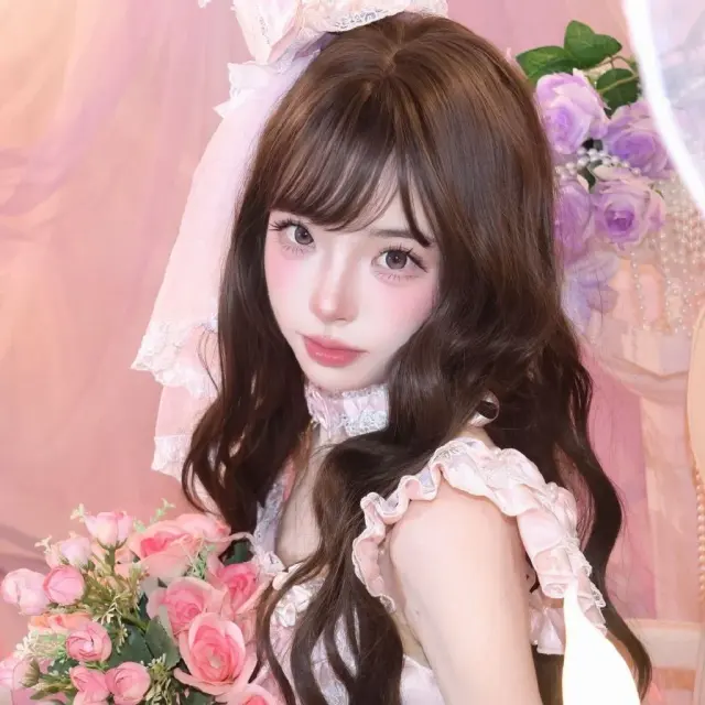 小愿Nikki 图片