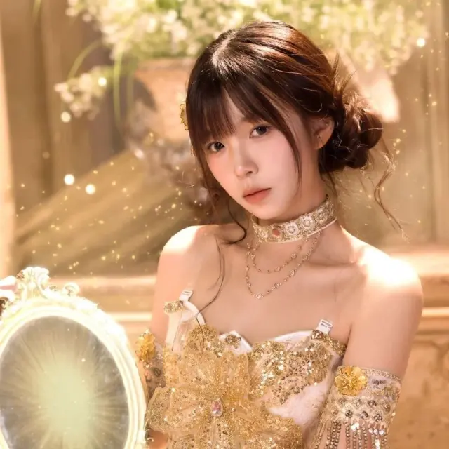 May 图片