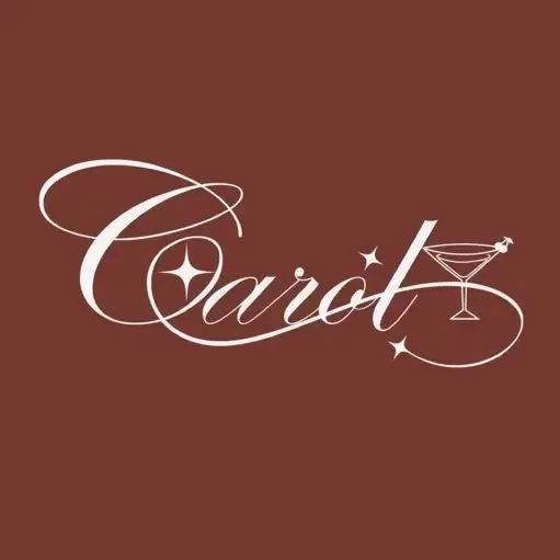 夜色特调Carol Logo