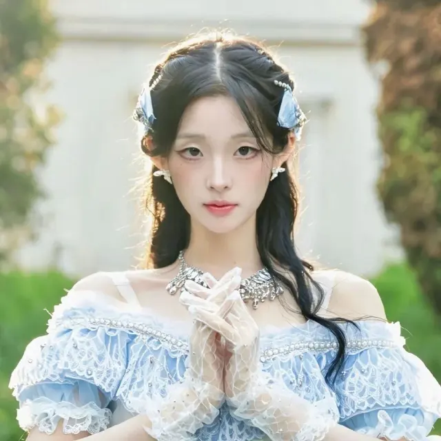 琉世Takira 图片