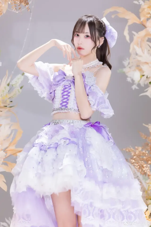 熹熹Remiki 图片