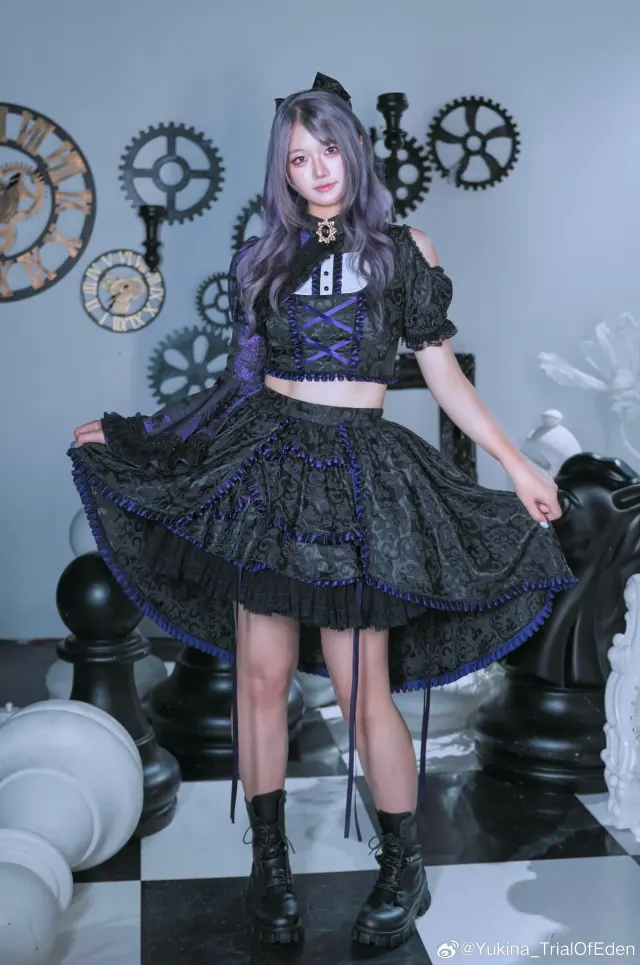 Yukina 图片