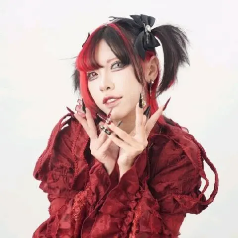 琳绊Ruhi_SHINEMOON 图片