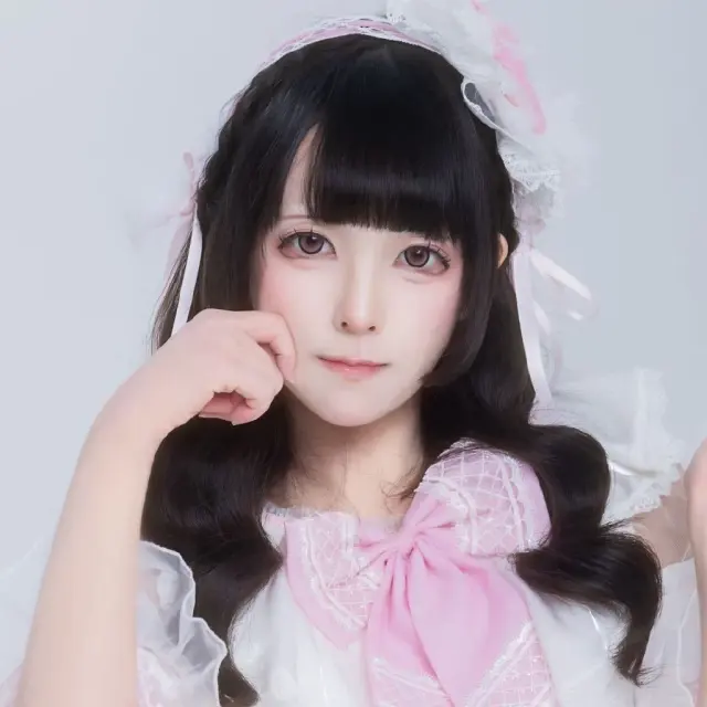 眠眠Midori 图片
