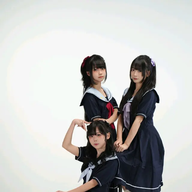 Chosen Star 图片