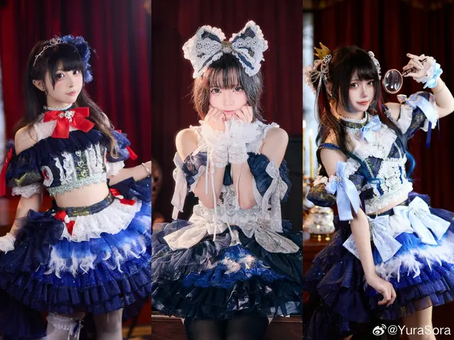 YuraSora 图片