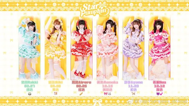 StarPumpkin 图片