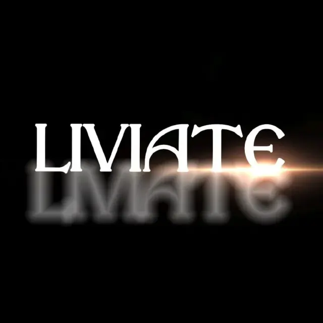 Liviate Logo
