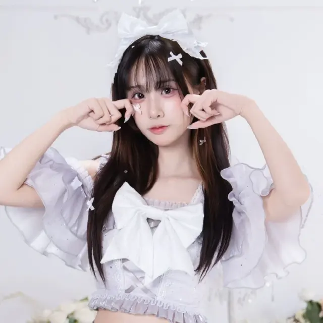 米米Naomi 图片
