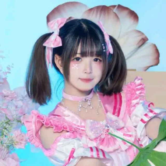 小梦Yume 图片