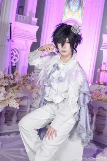 星斗seito 图片