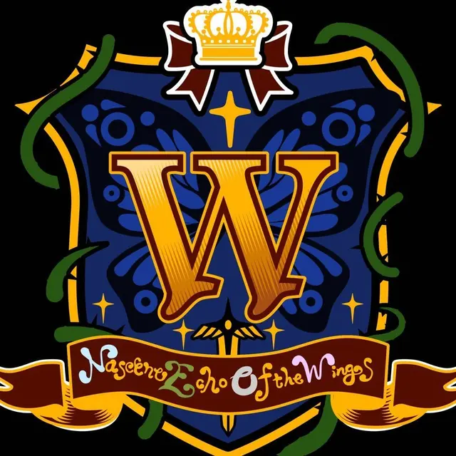 初翼回响公学理事会 Logo