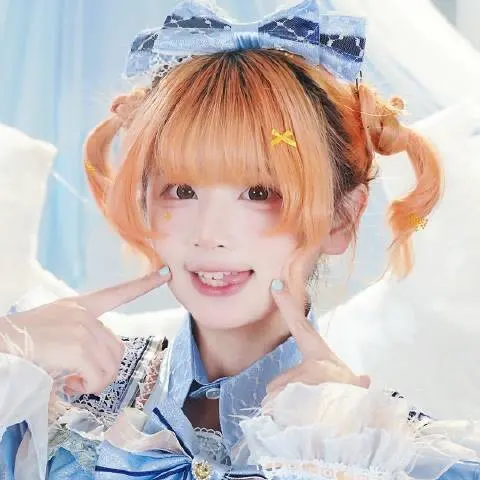 夏小米Natsumi_閃光Meki 图片