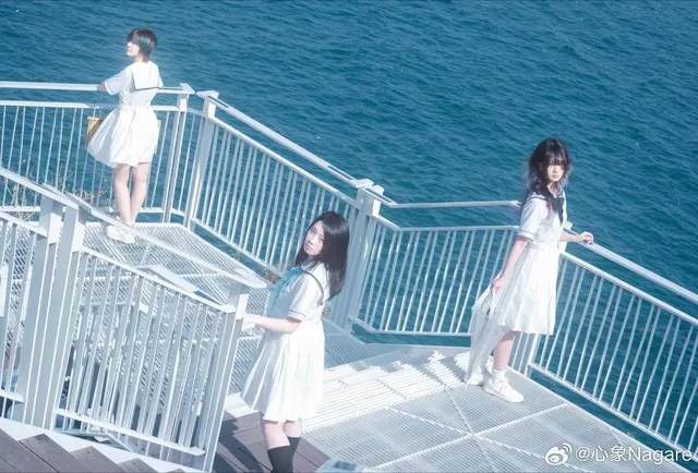 心象Nagare 图片