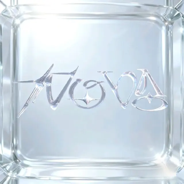 NOVA Logo