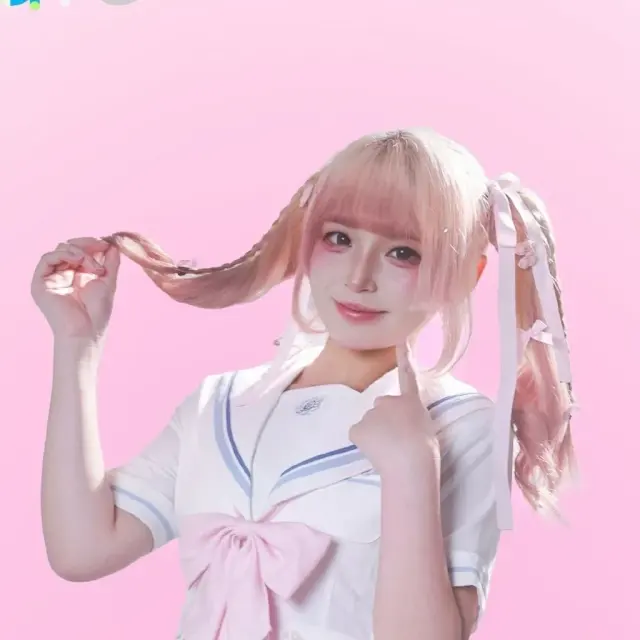 小莓Kiyo 图片