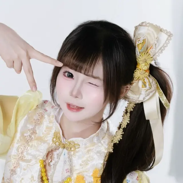 优子Yuuko 图片