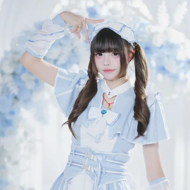 薰薰Nisaki_Solstella 图片