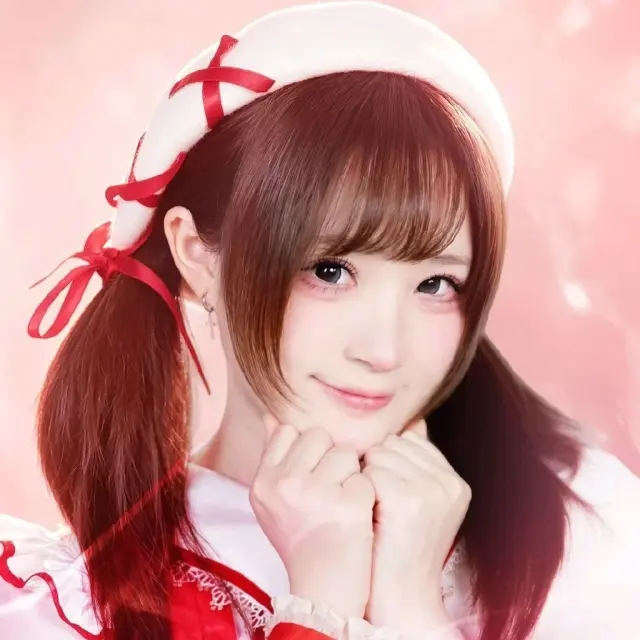 辣辣Yura 图片
