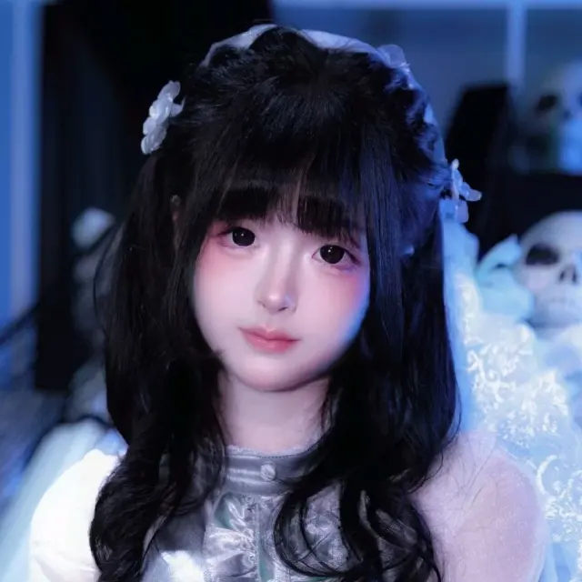 雾音kirion 图片
