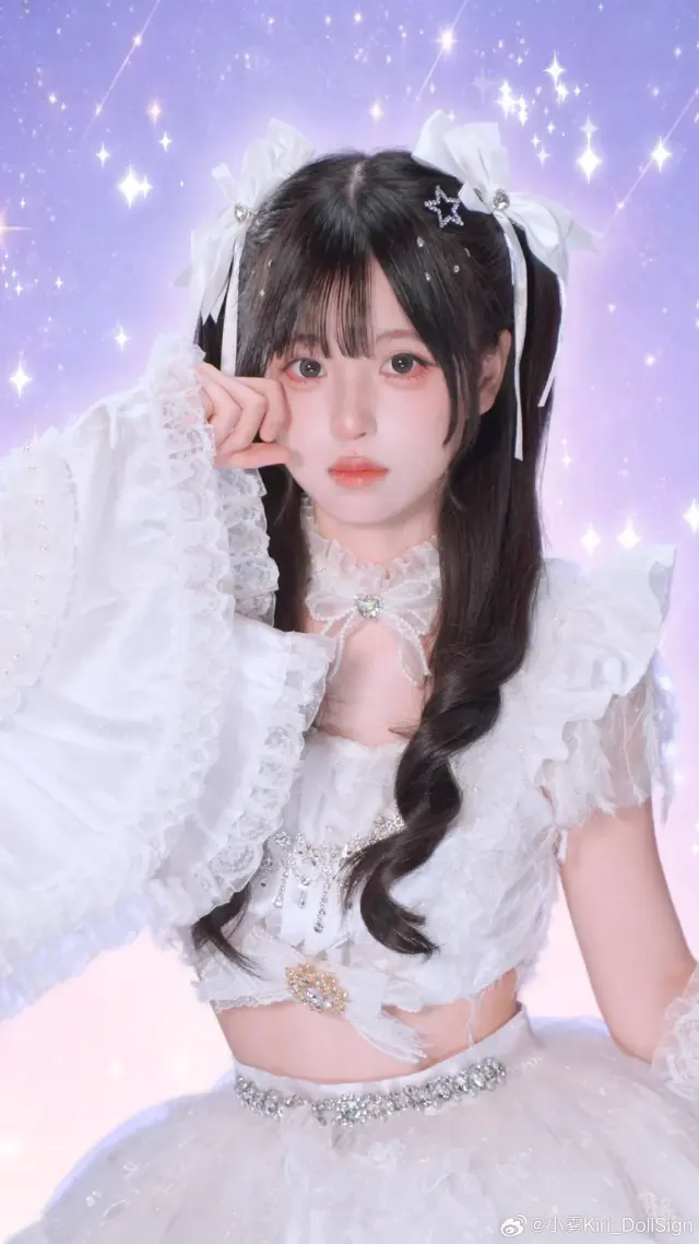 小雾Kiri 图片