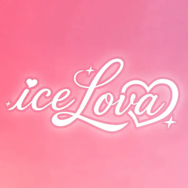 iceLova Logo