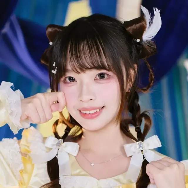 铃铃RinRin 图片