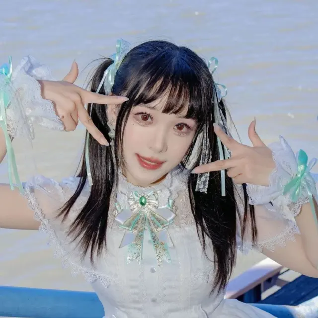 萌萌Rimo 图片