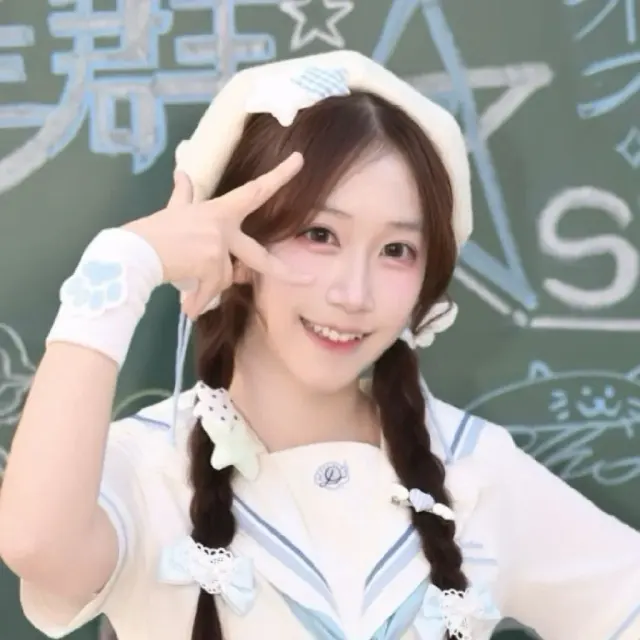 梨猫Rineko 图片