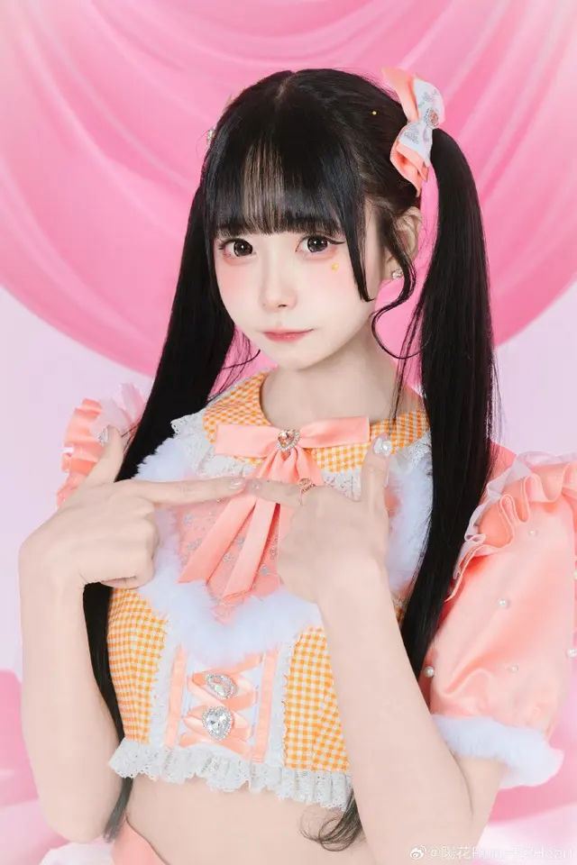 陽花Ruru 图片