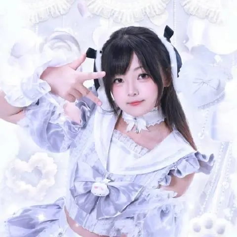 米米Kana 图片