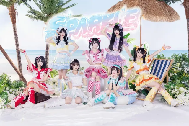 Sparkle 图片