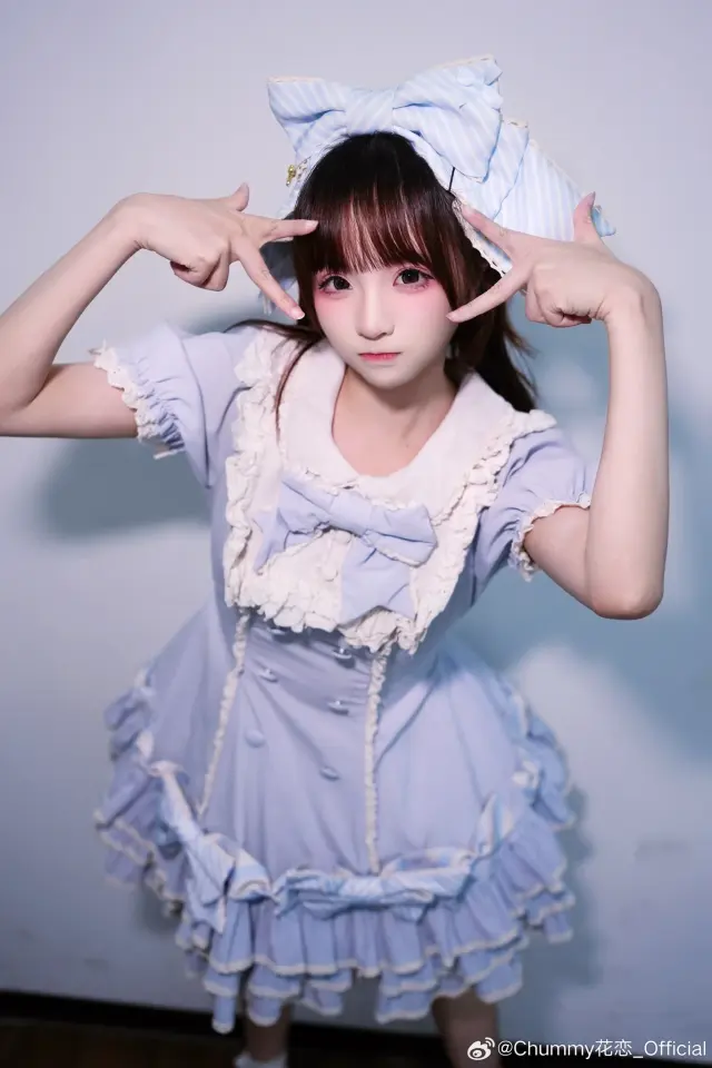 筱玥Eru 图片