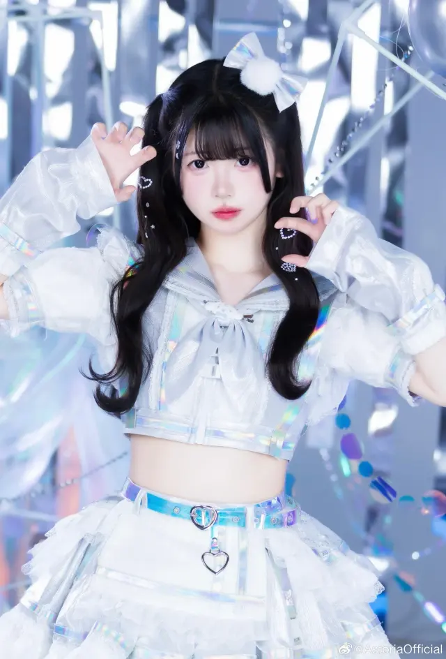 早早Asaya 图片