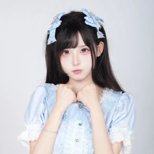 小樱花 图片