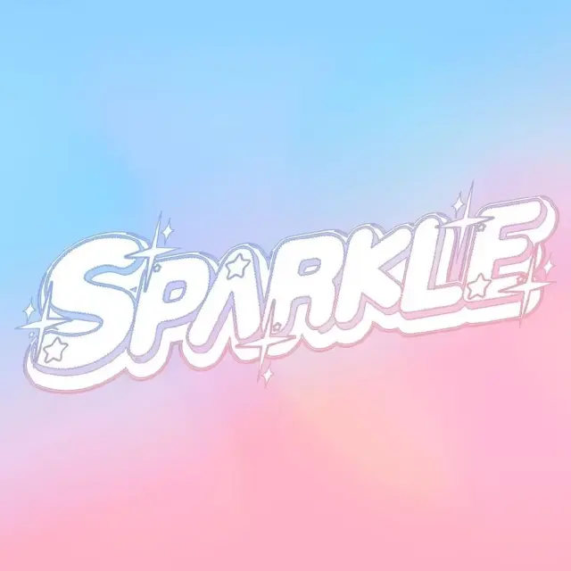 Sparkle Logo