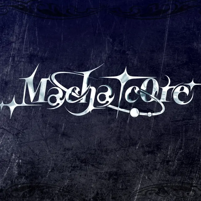抹茶核Macha_c0re Logo