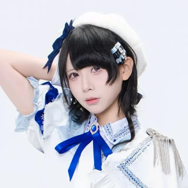 莫莫Momomii 图片