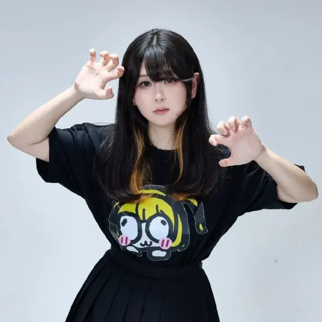 立希rikki 图片