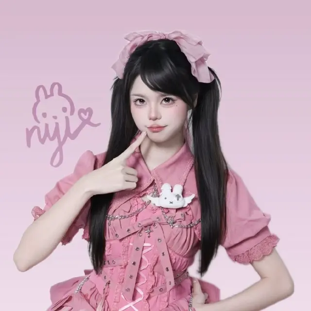 Niji 图片