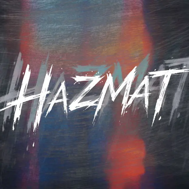 HAZMAT Logo